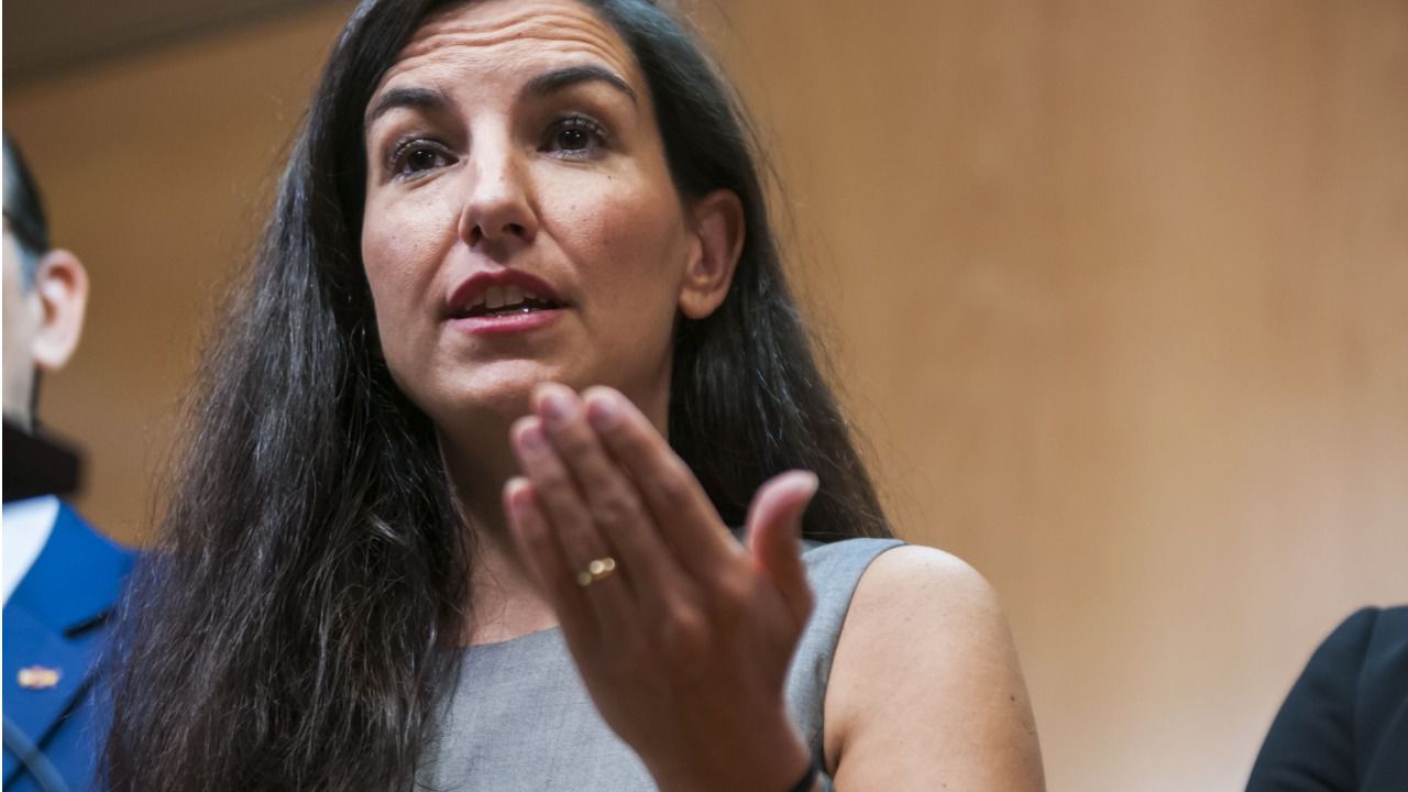 Monasterio, en una foto de archivo (Chema Barroso)