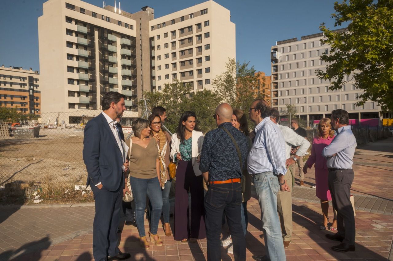 (Foto: Chema Barroso)