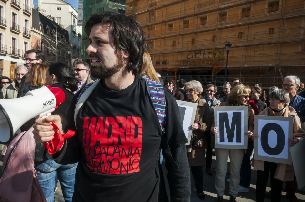 (Foto: Chema Barroso)