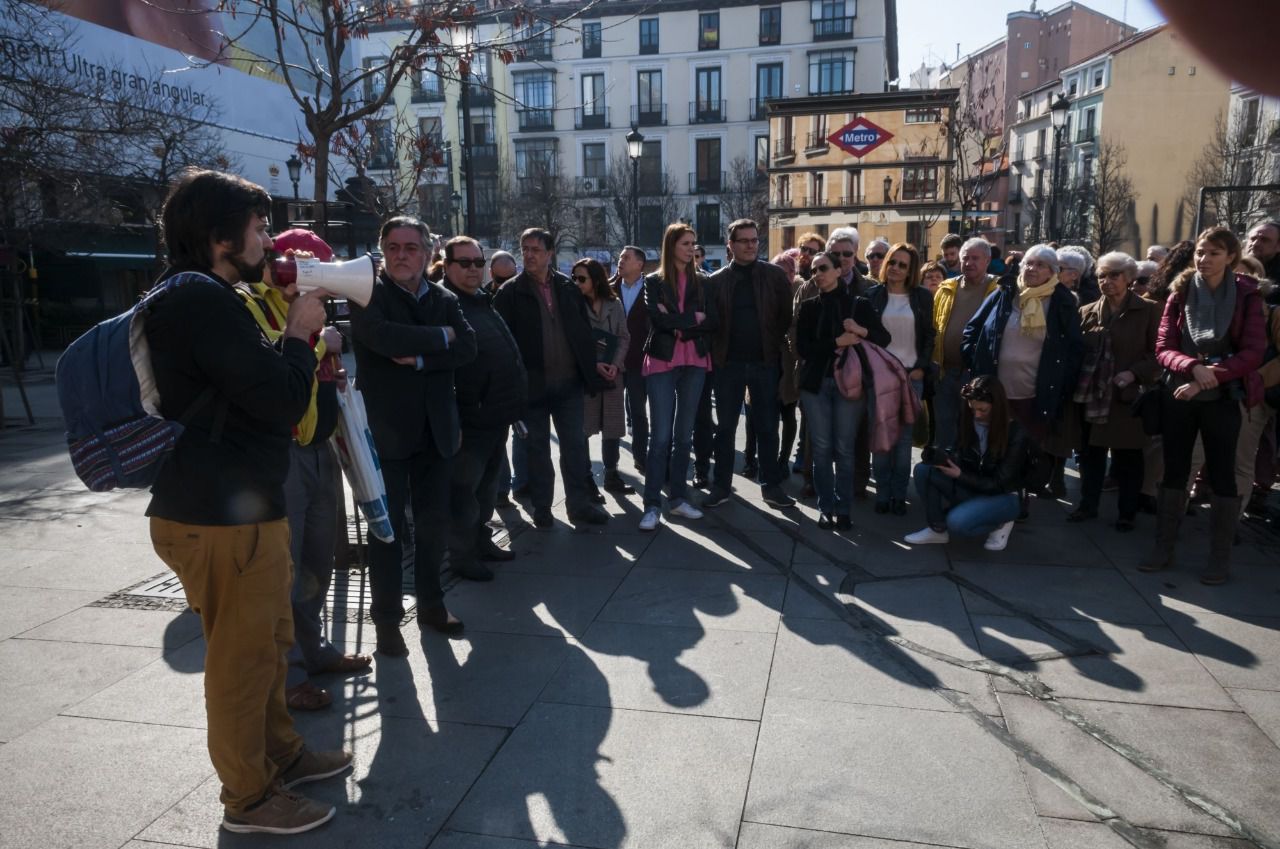 (Foto: Chema Barroso)