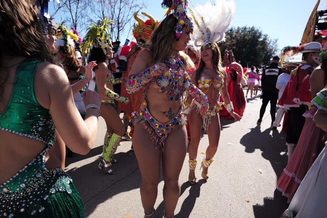 (Foto: Chema Barroso)