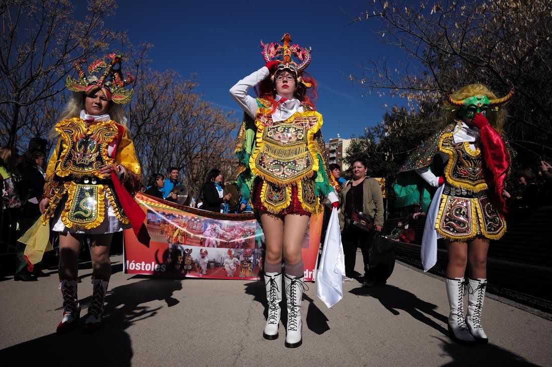 (Foto: Chema Barroso)