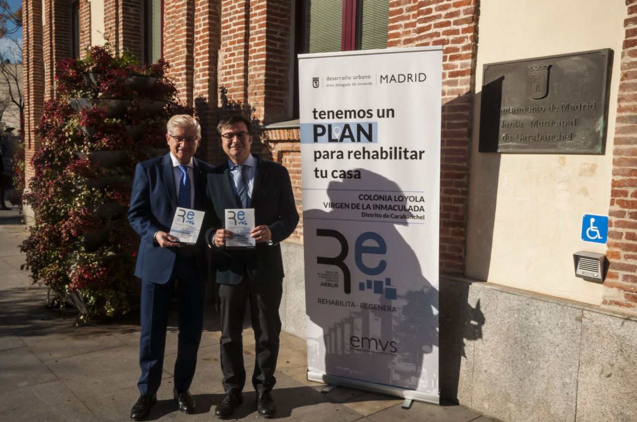 (Foto: Chema Barroso