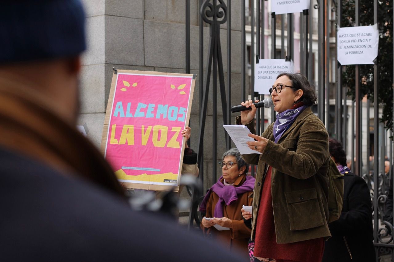 (Foto: @RevueltaMujeres)