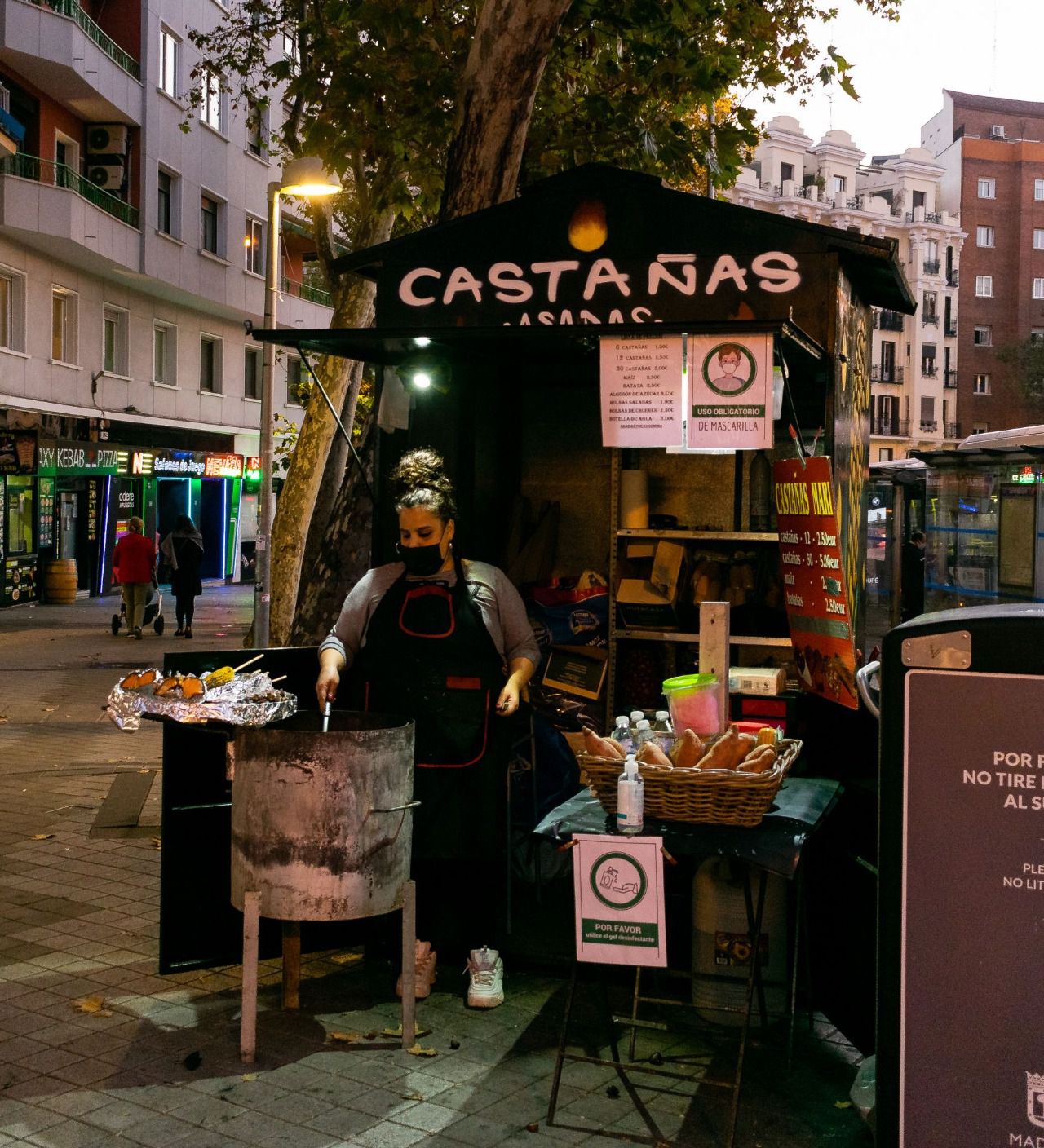 Foto: Noelia Pellejero