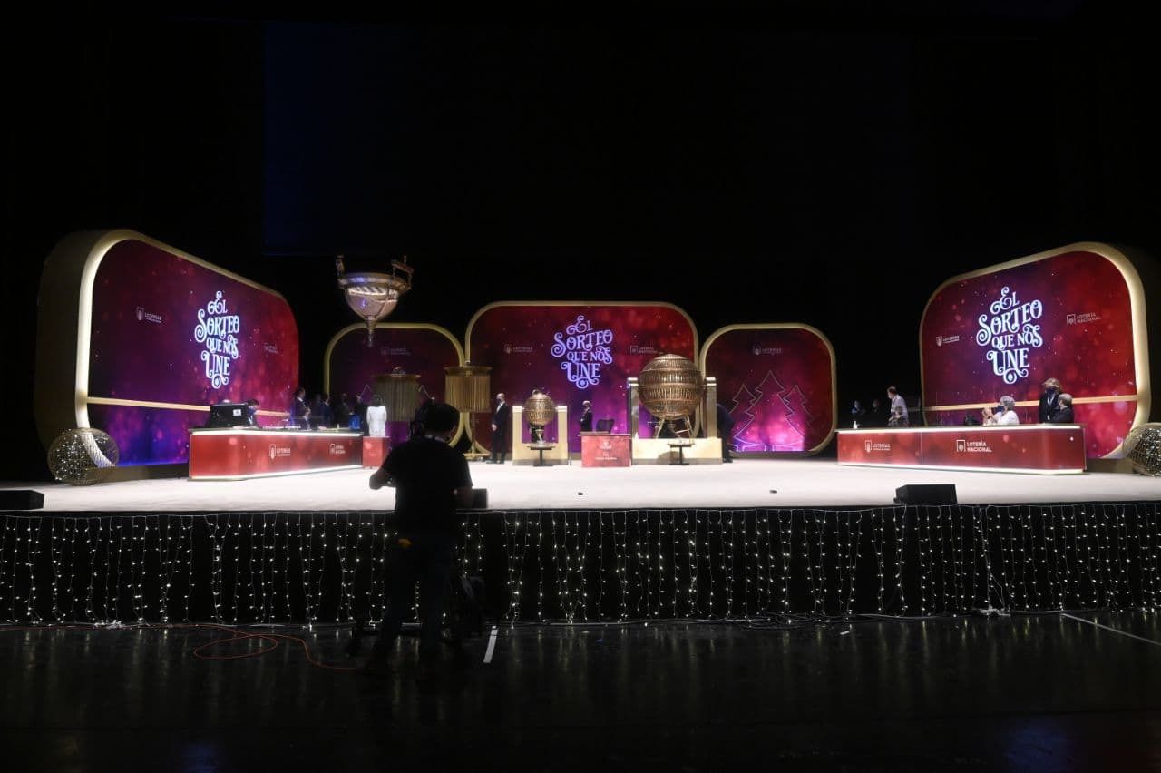 (Foto: Chema Barroso)