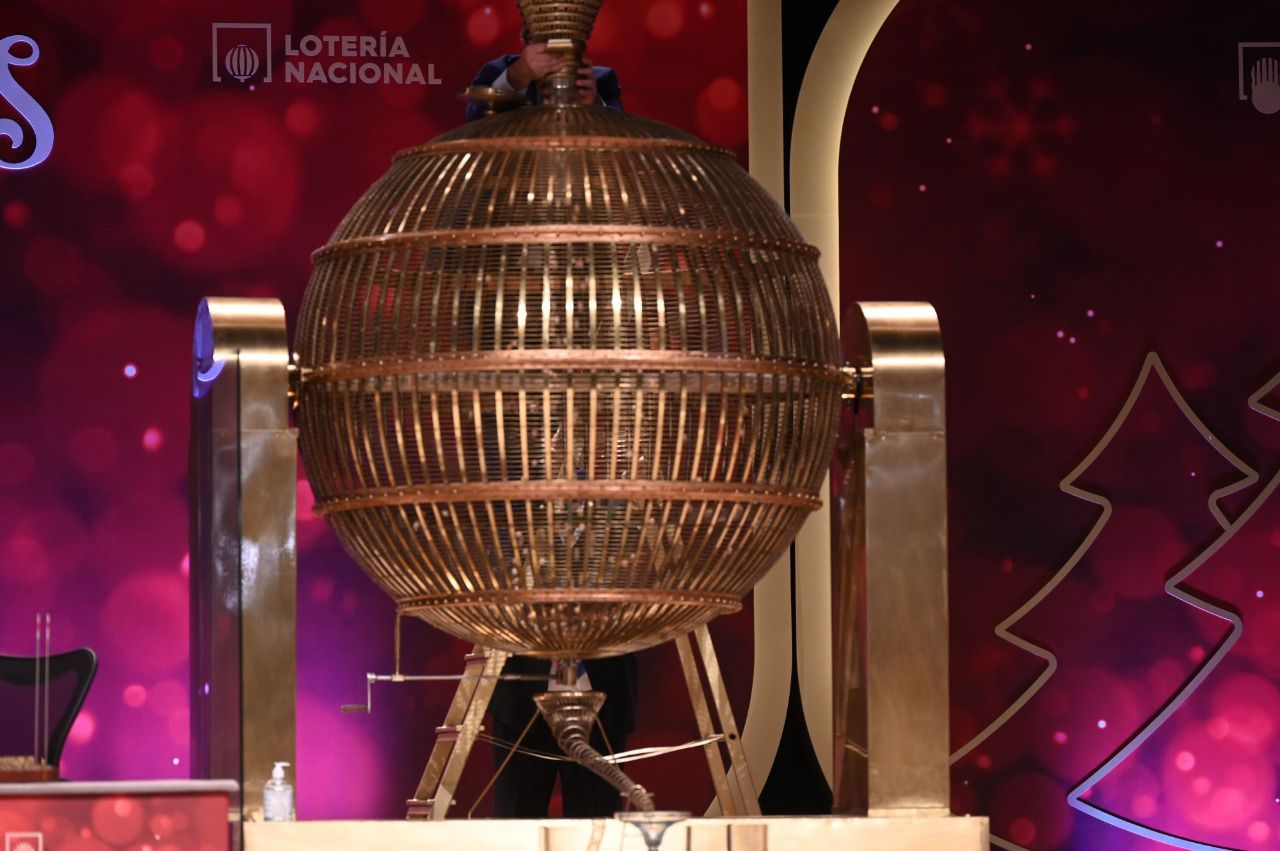 (Foto: Chema Barroso)