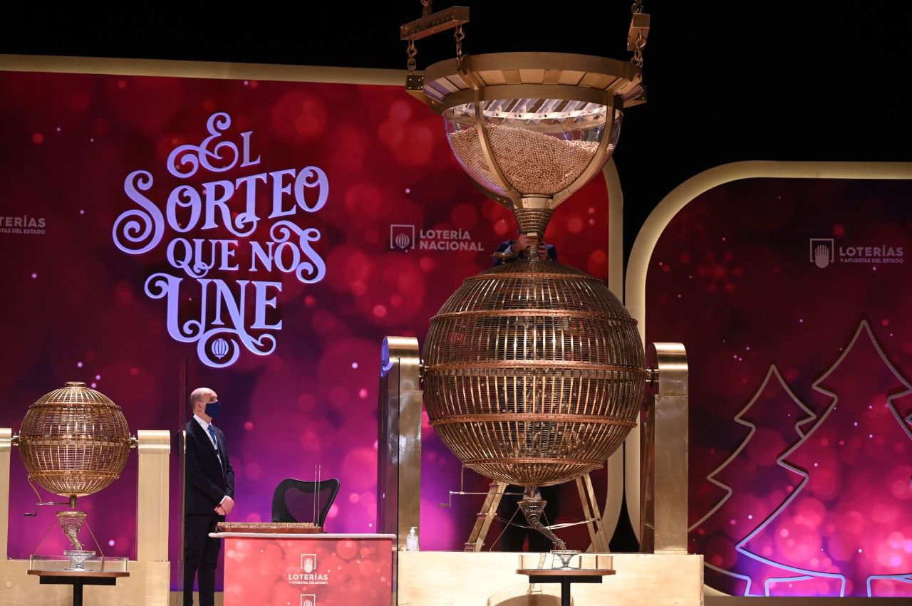 (Foto: Chema Barroso)