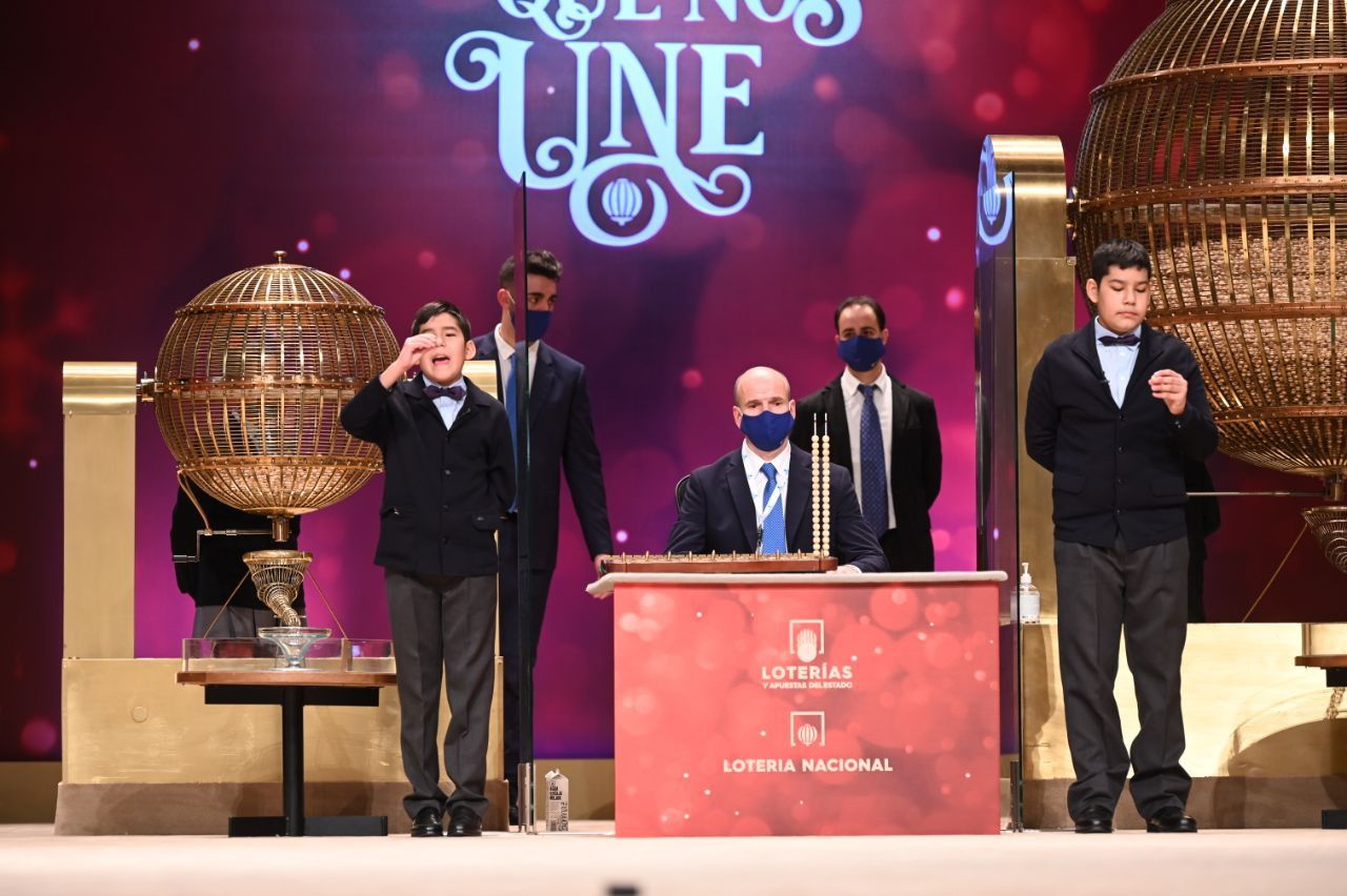 (Foto: Chema Barroso)