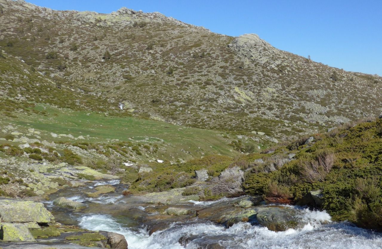 Archivo RedMontañas