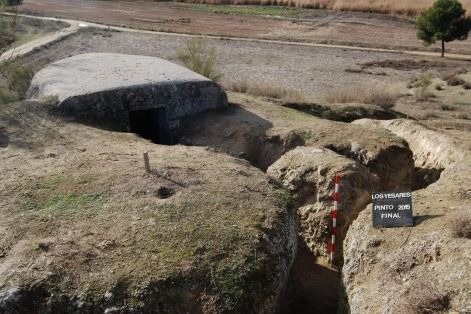 (Foto: Comunidad de Madrid)