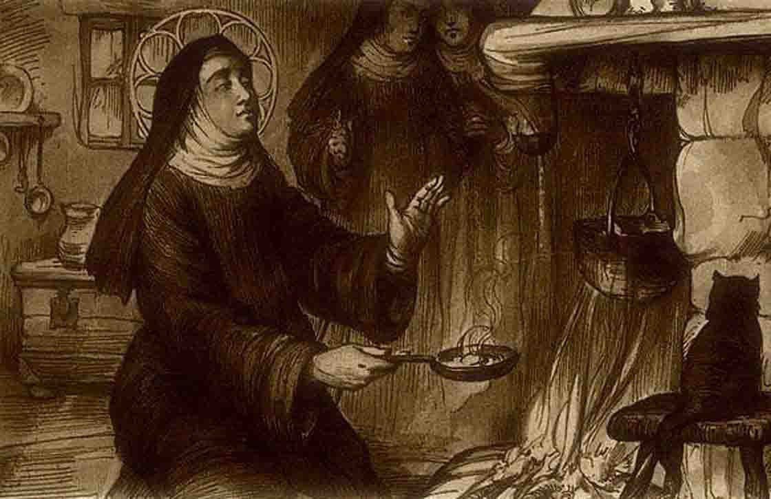 Santa Teresa de Jesús