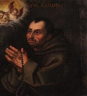 San Pascual Baylón
