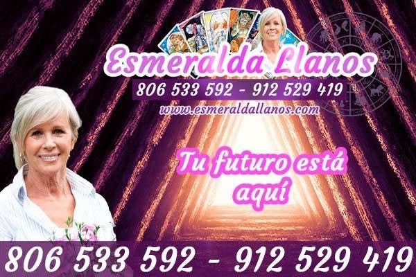 Esmeralda Llanos