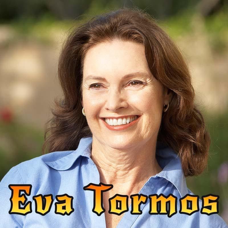 Eva Tormos