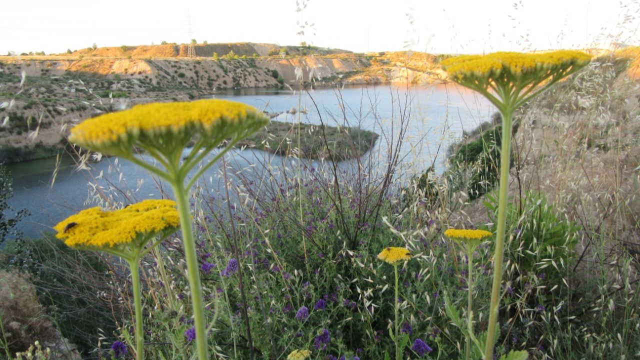 La Lagunas de Ambroz