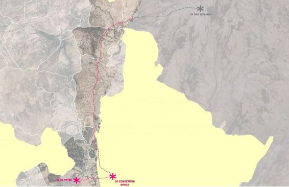 IBA en el entorno del ámbito del plan (Foto: Comunidad de Madrid)