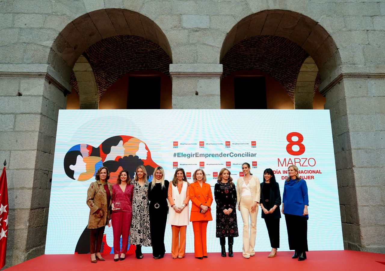 (Foto: Comunidad de Madrid)