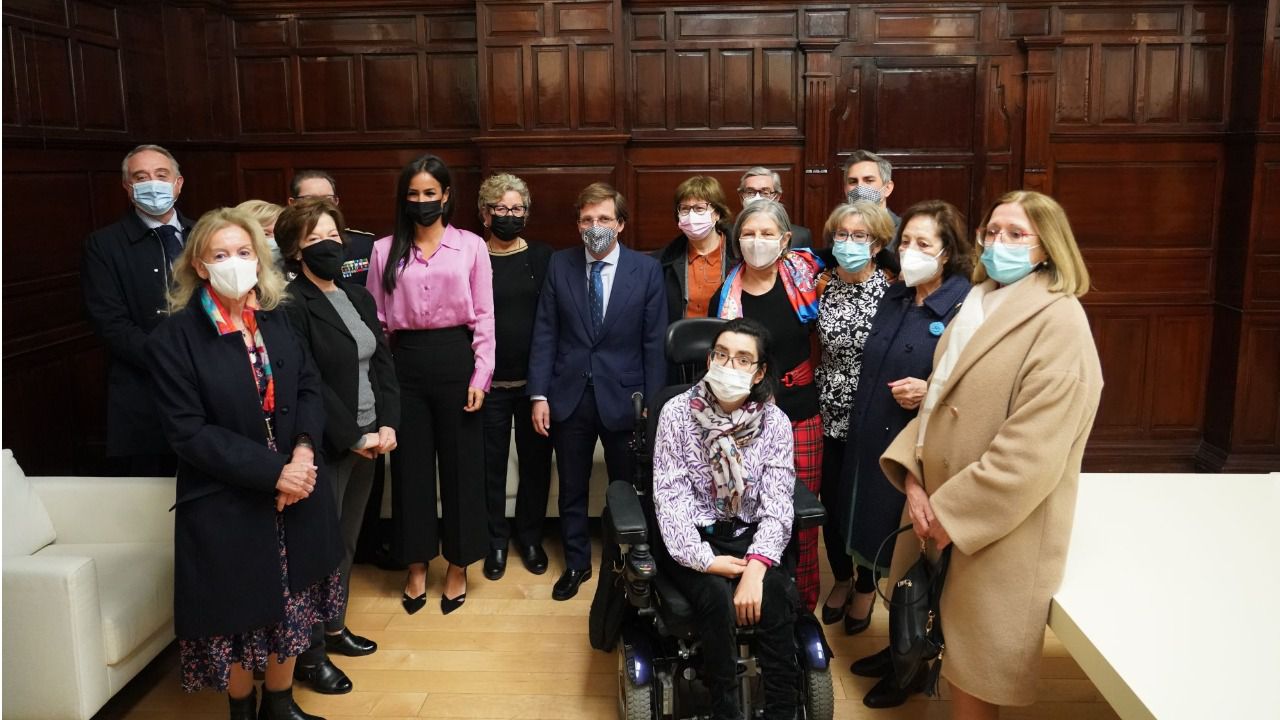 Foto: Ayuntamiento de Madrid