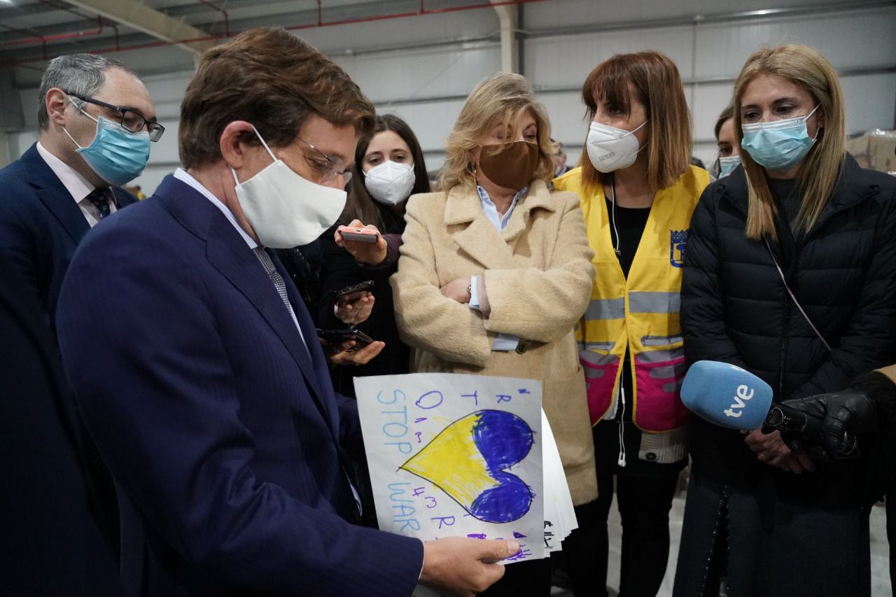 Fuente: Ayuntamiento de Madrid