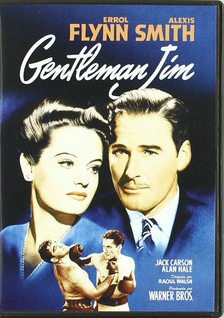 Gentelman, la película favorita de Errol Flyn
