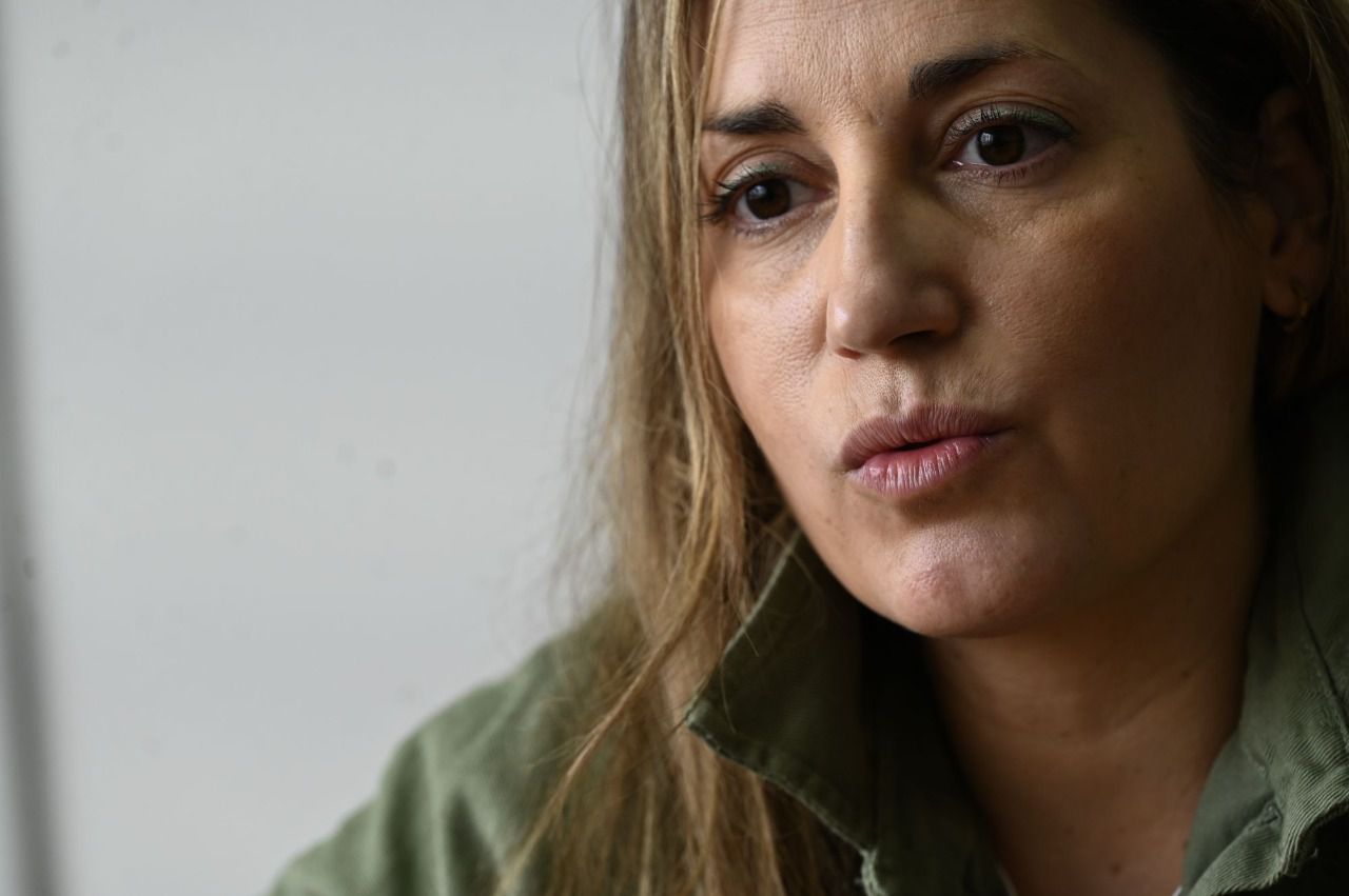 Marina Prieto, UGT-M