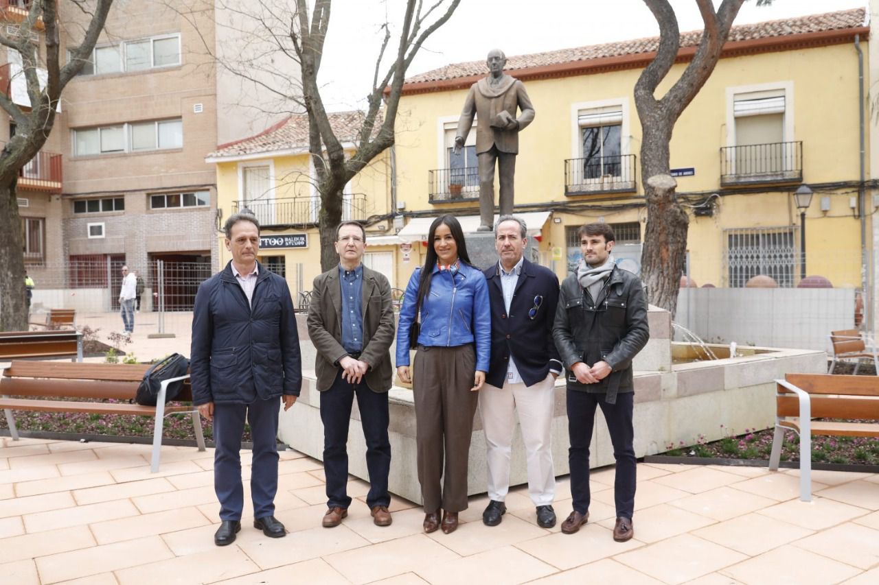 (Foto: Ayuntamiento de Madrid)