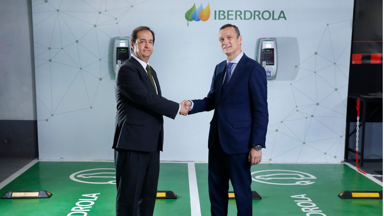(Foto: Iberdrola)