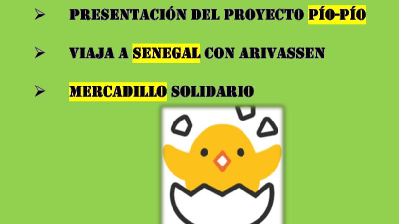 Proyecto Pío-Pío