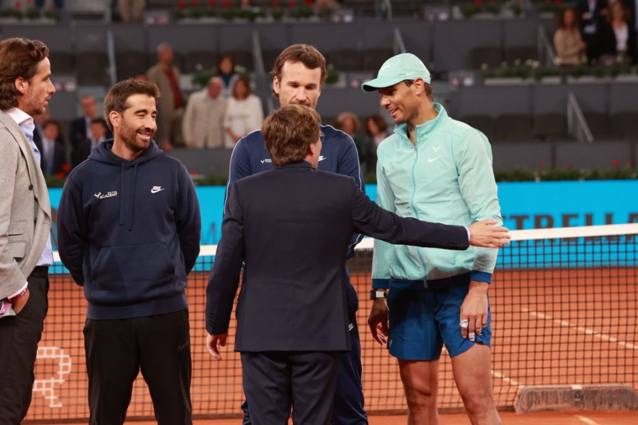 Foto: Ayuntamiento de Madrid