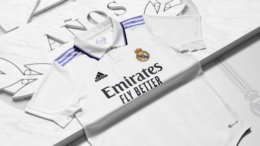 Foto: Real Madrid
