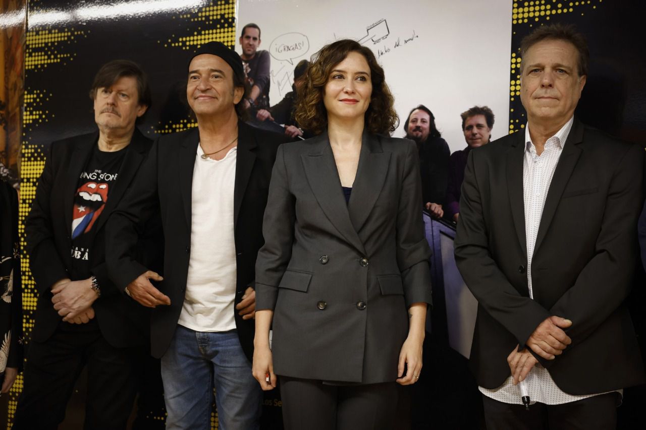 (Foto: Comunidad de Madrid)