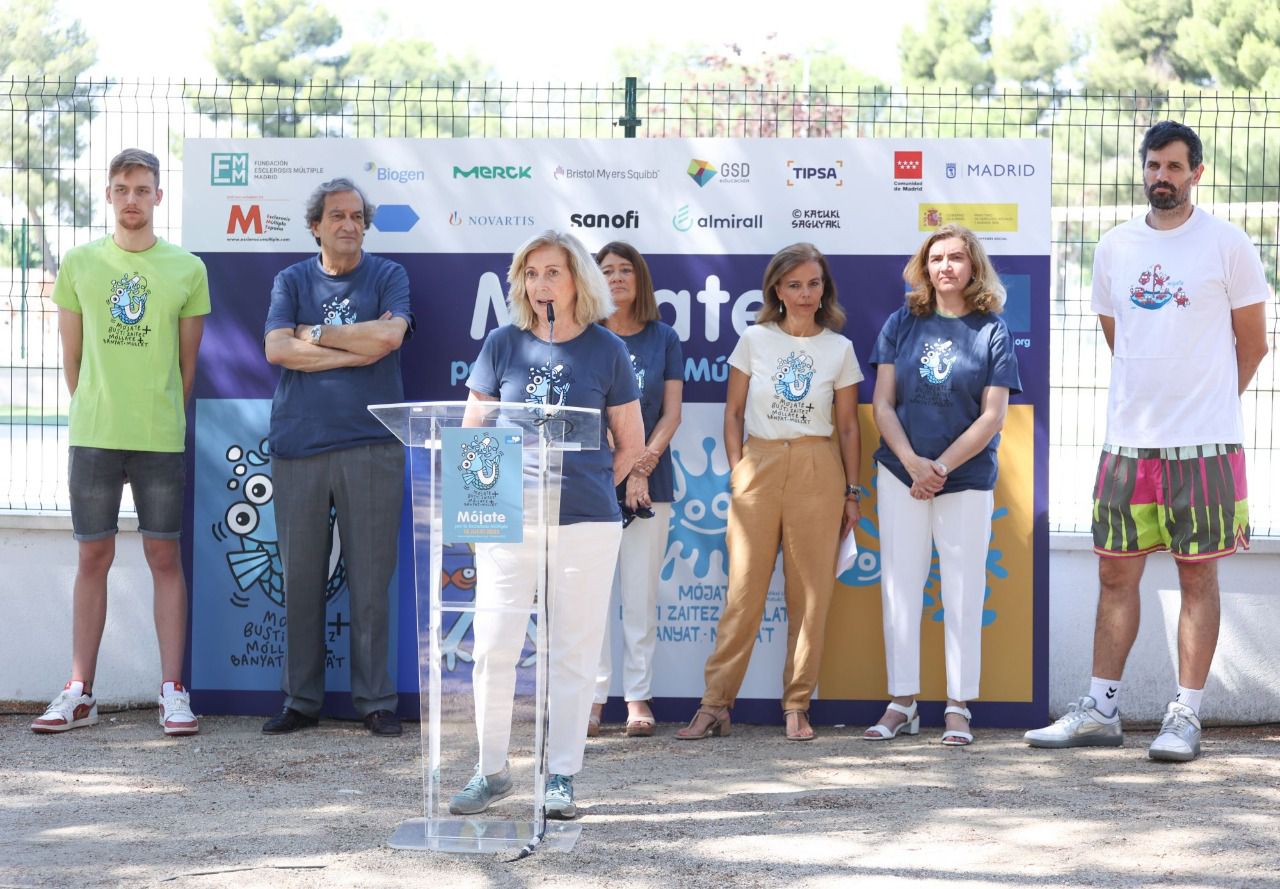 (Foto: Comunidad de Madrid)