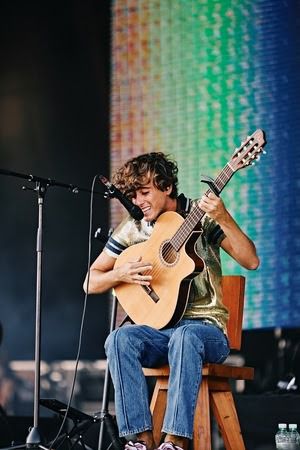 (Foto: Mad Cool Festival)