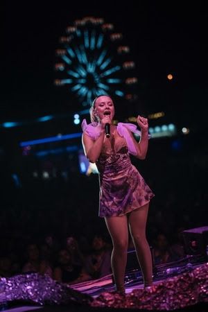 (Foto: Mad Cool Festival)