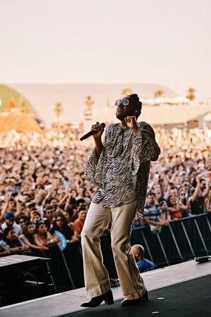 (Foto: Mad Cool Festival)