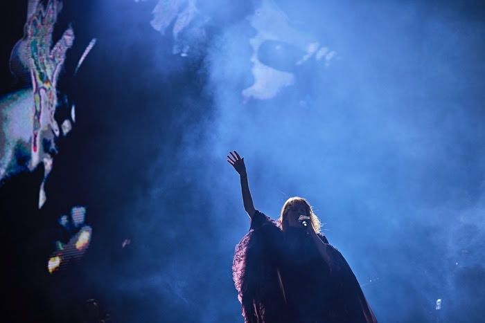 (Foto: Mad Cool Festival)