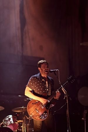 (Foto: Mad Cool Festival)