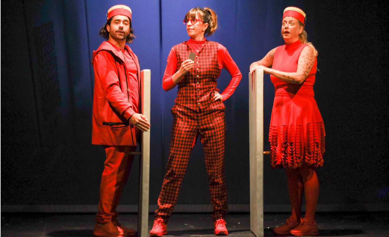 Foto: Antonio Castro