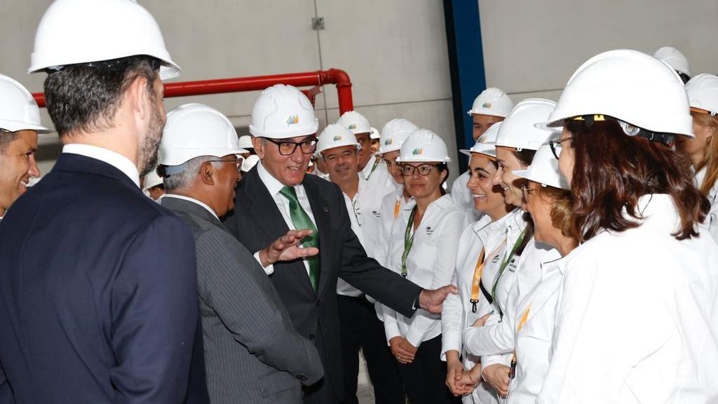 Foto: Iberdrola