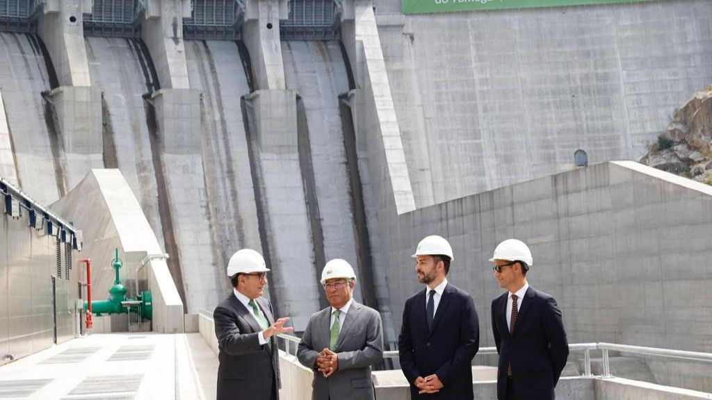 Foto: Iberdrola