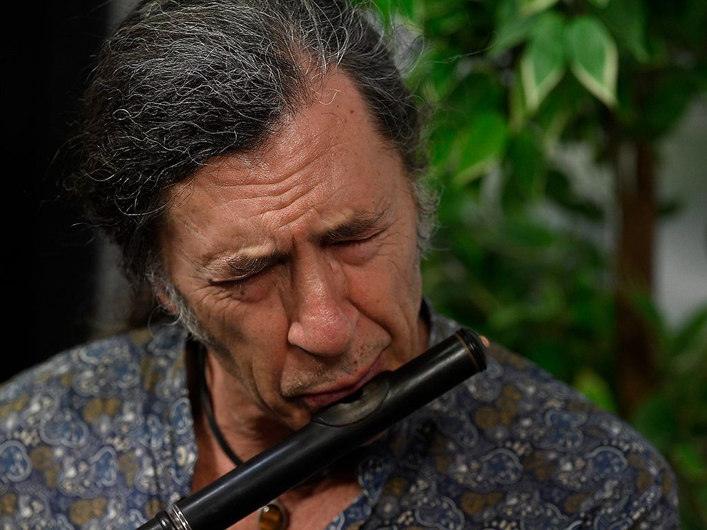 (Foto: Chema Barroso)
