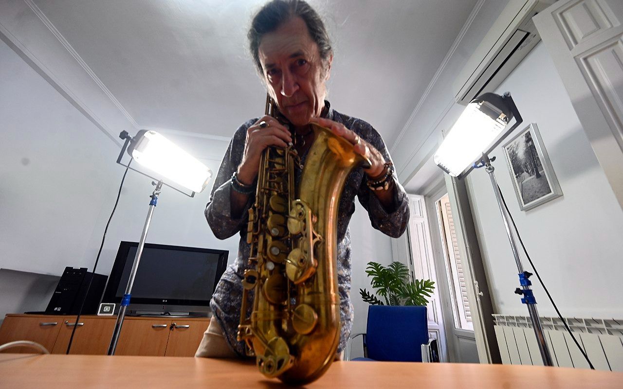 (Foto: Chema Barroso)