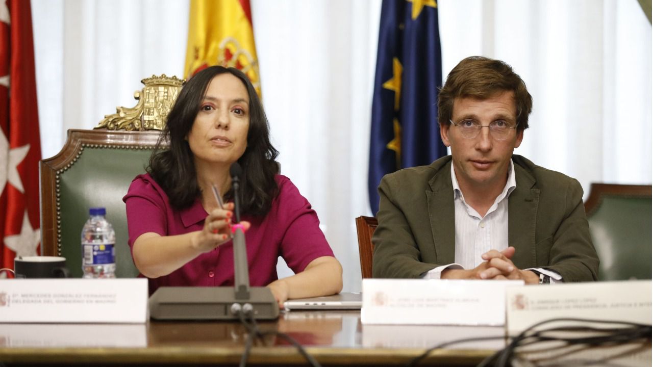 Foto: Ayuntamiento de Madrid