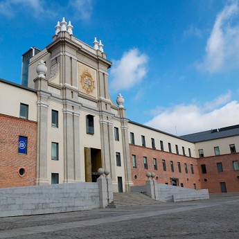 (Ayuntamiento de Madrid)