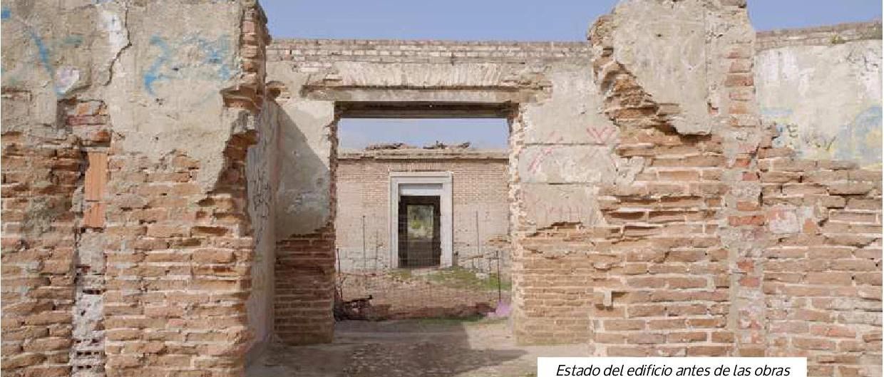 (Foto: Palacio del Infante Don Luis)