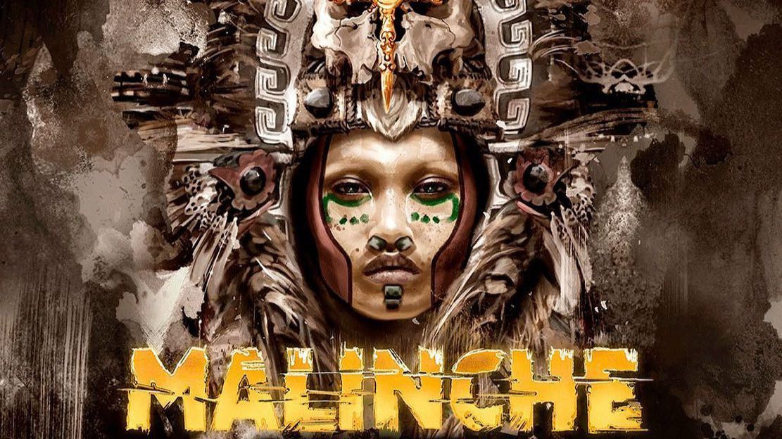 Malinche, el musical