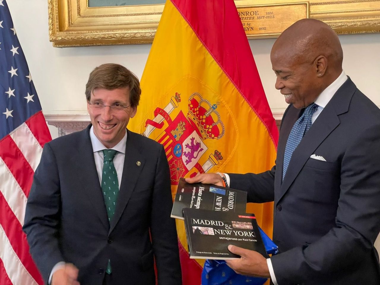 (Foto: Ayuntamiento de Madrid)