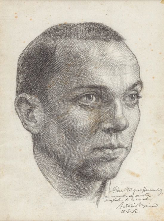 Miguel Hernández