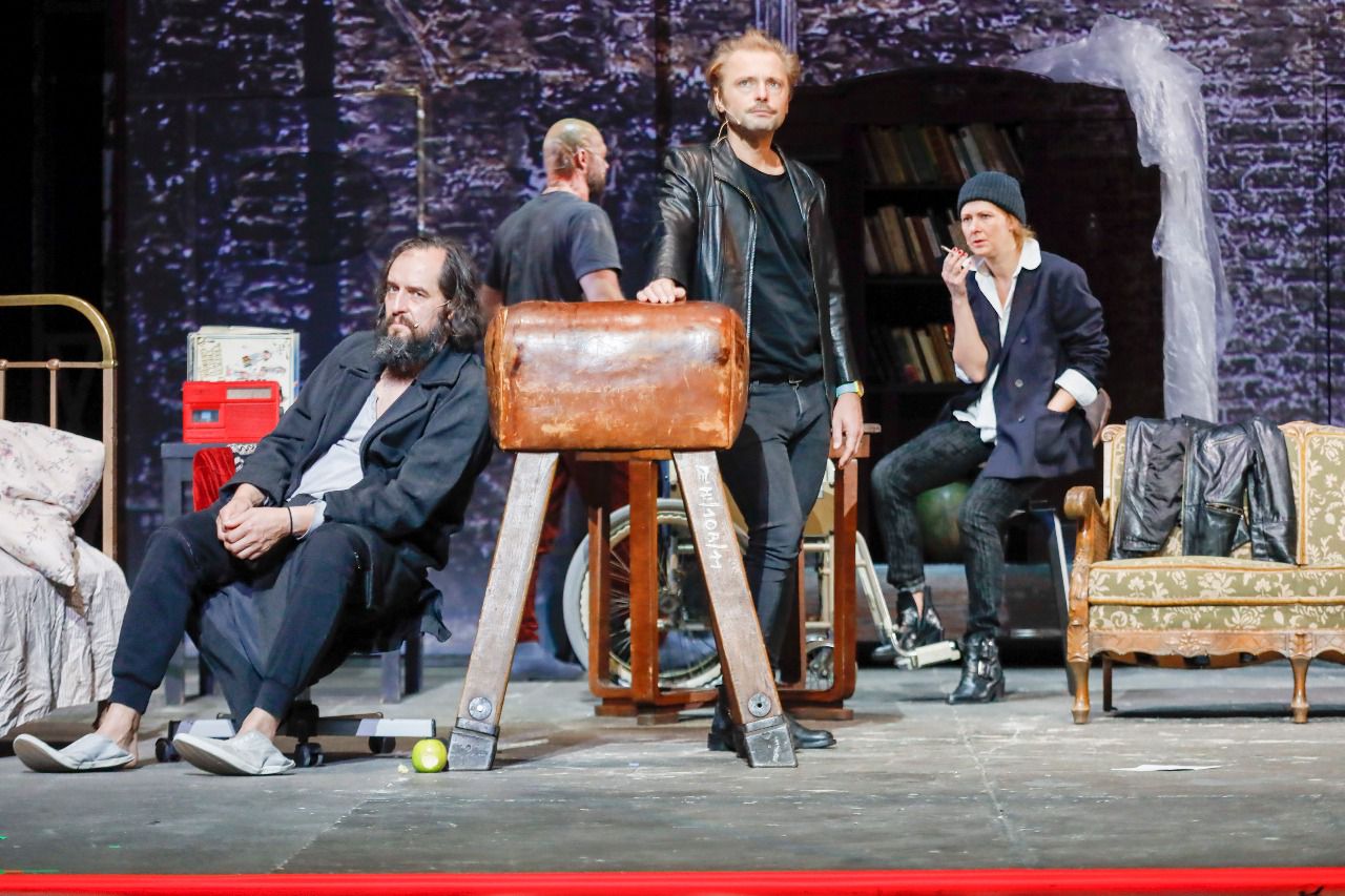 Foto: Antonio Castro